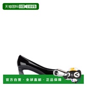 潮奢 维维亚 ROGER 1h可退 VIVIER 罗杰 女士 Trompette浅口高跟