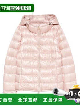 HERNO 女士外套 12017ZPI0833DIC4011 AW2025 粉红色