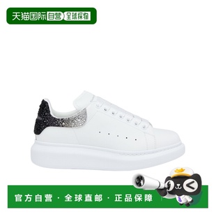 ALEXANDER MCQUEEN 女士运动鞋 666407WIAIF9087 SS2026