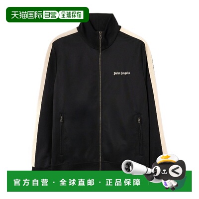 PALM ANGELS 男士夹克 PMBD058S26FAB0011003 SS2026