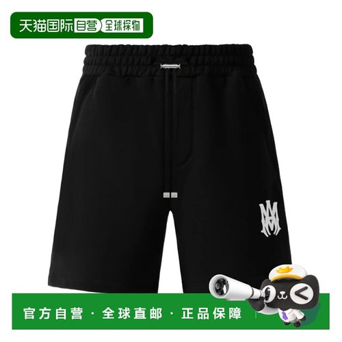 AMIRI男士短裤AMJYSH1025001