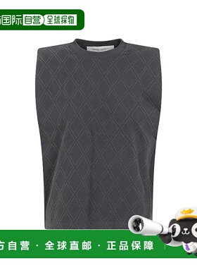 GOLDEN GOOSE DELUXE BRAND 女士背心吊带 GWP01449P00144660318A