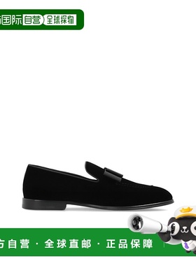 DSQUARED2男士商务休闲鞋LOM0043109000012124