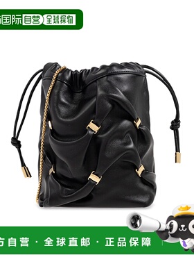 SALVATORE FERRAGAMO 女士手提包斜挎包 220838MINIBAG780181NERO