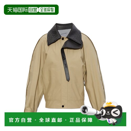 BOTTEGA VENETA 女士西服 852425V6KO02549 SS2026