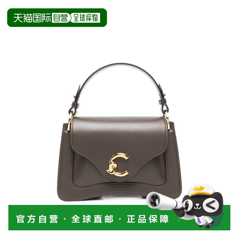 COCCINELLE 女士斜挎包 E1SSK180221W25 AW2026 【付后1h可退】图片