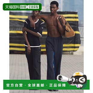 1h可退 潮奢 adidas 阿迪达斯 男士 ADIDAS X WALES BONNER 裤子