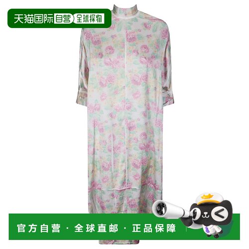 ACNE STUDIOS 女士连衣裙 A20918ACK SS2026 花色
