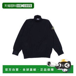 K2S165100017S0C04V0020 男童针织衫 STONE ISLAND