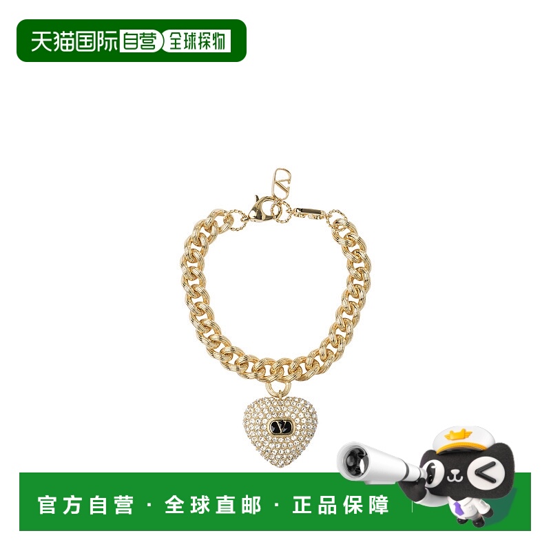 1h可退 VALENTINO GARAVANI 女士手链手镯 7W2J0AD4VTIRG5