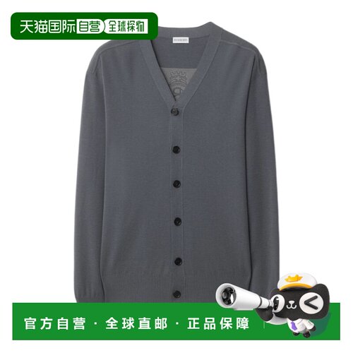 1h可退 burberry 男士 运动衫博柏利开衫