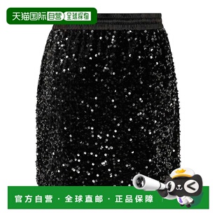 6D2N6A2JRUZ0999 女士半身裙 AW2024 ARMANI EMPORIO