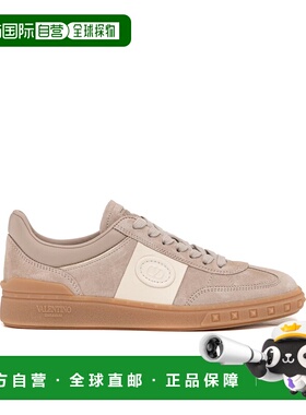 VALENTINO 女士运动鞋 8W2S0IL9FVUY6J SS2026 卡其色