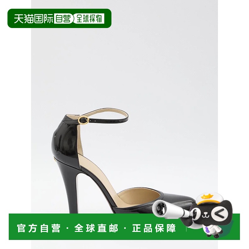 1h可退 VALENTINO GARAVANI 女士高跟鞋 353359757W2S0MI2ZJM0NO