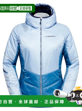 LA SPORTIVA Mythic 夹克 女士