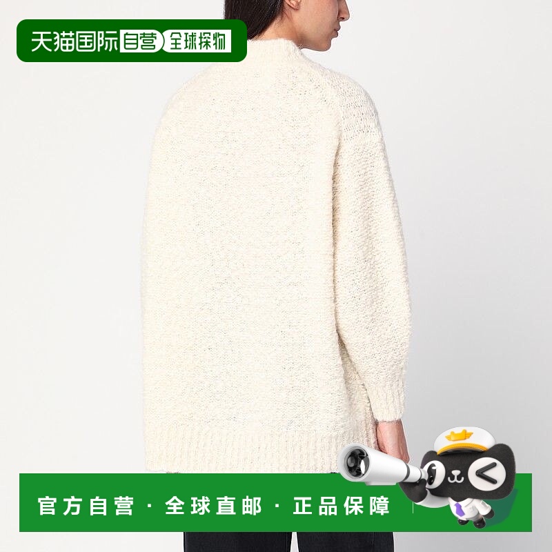 ISABEL MARANT 女士针织衫 APU0760FAC3L07I23EC AW2025