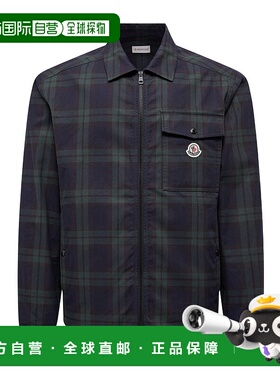 MONCLER 男士外套 K20912F00007M7484F98 AW2025