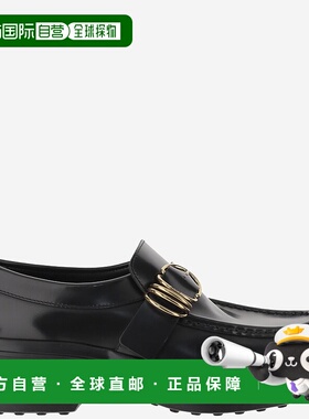 TOD’S女士休闲鞋XXW74L0JL10TWRB999女鞋乐福鞋厚底鞋