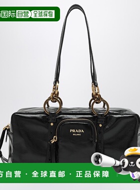 1h可退 潮奢 Prada 普拉达 女士 BORSE A MANO 手提包 1BB138OOO2
