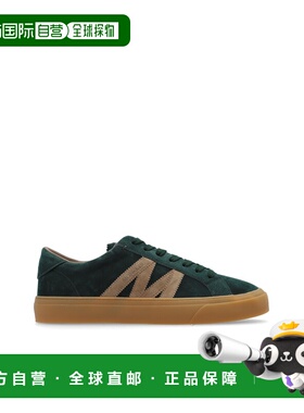 MONCLER 男士运动鞋 J209A4M00060M4499872 AW2024