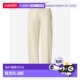 女士休闲裤 Pinko 105371A2P4C03 PINKO AW2025 白色 Rtw... Beig