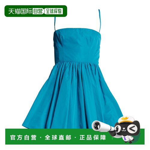 ALAIA 女士连衣裙 AA9R2886W128C556