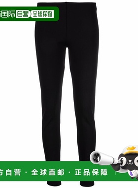 1h可退 潮奢 The Row 女士Woolworth 裤子 5588K106裤子时尚女裤