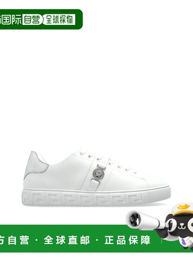 VERSACE 男士运动鞋 10144601A149572W270 AW2025范思哲男鞋