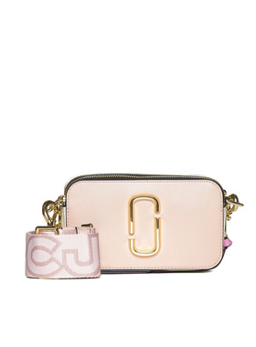 MARC JACOBS 女士单肩包 2S3HCR500H03695 CO 花色 The Snapshot