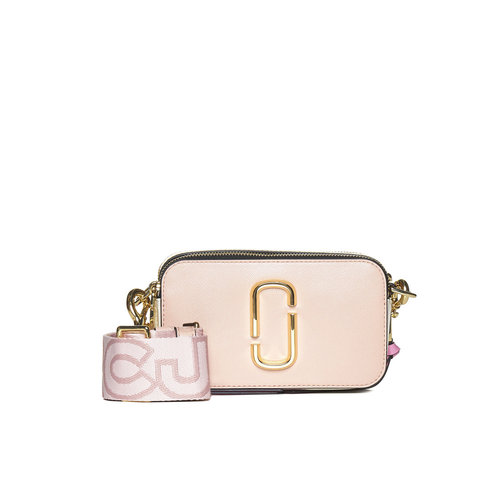 MARC JACOBS 女士单肩包 2S3HCR500H03695 CO 花色 The Snapshot