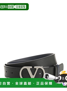 VALENTINO GARAVANI 男士腰带 7Y2T0SQ3UPCM77 AW2025皮带