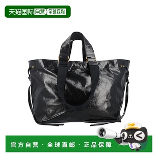 ISABEL MARANT 女士斜挎包 PP0015FAA1C13M01BK CO