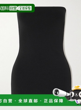 1h可退 潮奢 TOT&Ecirc;ME 女士 露肩背心 253WRT0575YA0187上衣