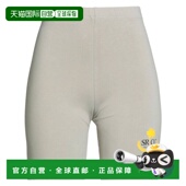 潮奢 1h可退 短裤 SPORTY 女士 舒适时尚 RICH green绿色