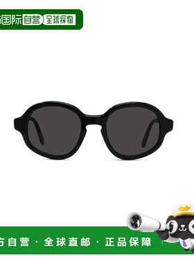 LOEWE 女士眼镜 LW40184U01A SS2026 灰色