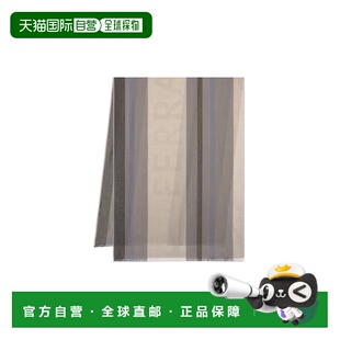 520120776136 SALVATORE 围巾 男士 AW2024 FERRAGAMO