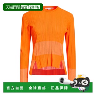 1h可退 潮奢 Stella Mccartney 斯特拉 麦卡特尼 女士 T恤