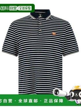 VALENTINO GARAVANI 男士POLO衫 V3MH01KBAF108