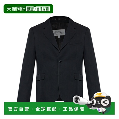 MAISON MARGIELA 男士西服 S50BN0545M35693900 SS2026