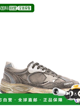 GOLDEN GOOSE DELUXE BRAND 男士运动鞋 GMF00199F00664982841
