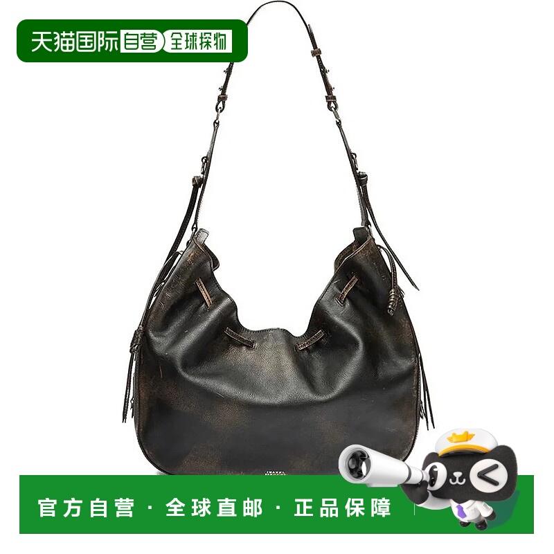 1h可退 ISABEL MARANT 女士单肩包 C4C06MPP0407FA50VB AW2025