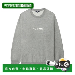 garcons des 男士 帽衫 1h可退 运动夹克衫 comme