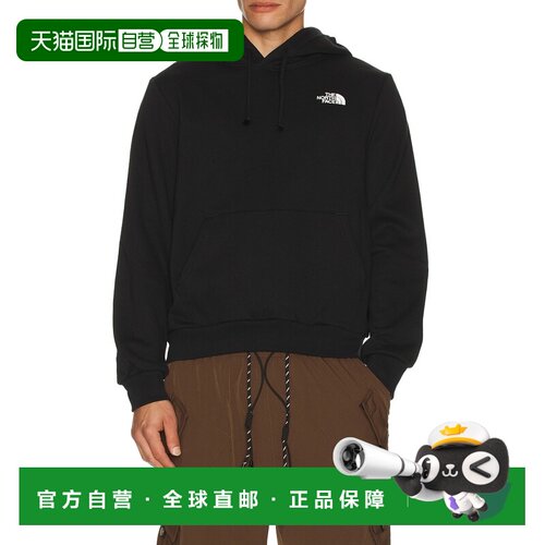 thenorthface北面Evolution NSE男士卫衣