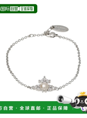 1h可退 潮奢 Vivienne Westwood 薇薇恩 韦斯特伍德 女士 手链