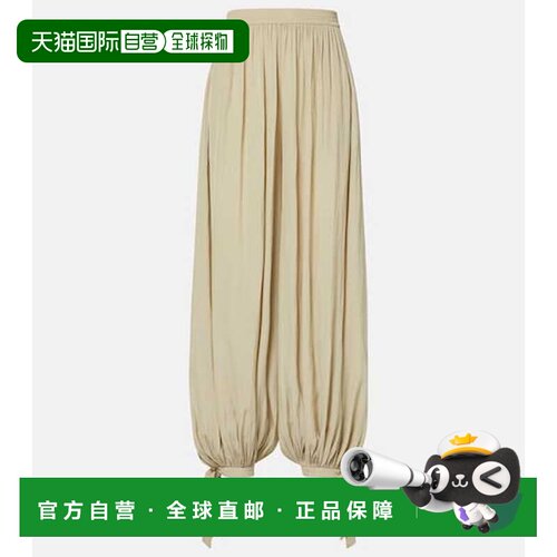 Chloe蔻依女士长裤