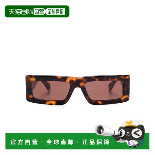 OFF-WHITE 男士眼镜 OERI13PF24PLA0016064 AW2025配饰