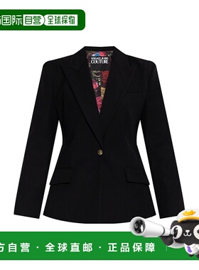 Versace Jeans Couture 女士外套 79HAQ702N0356899