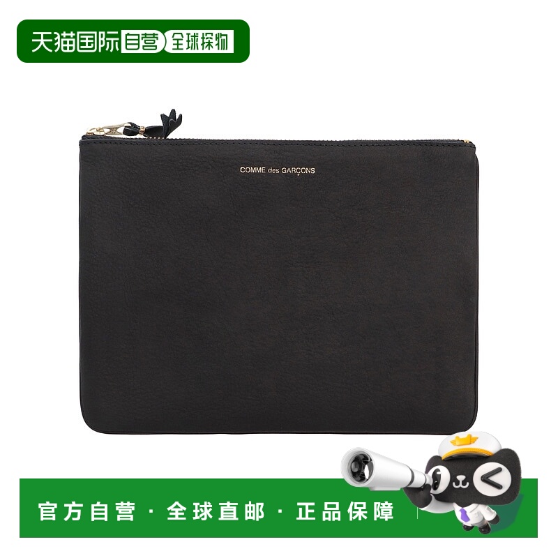 1h可退 comme des garcons 女士 单肩包