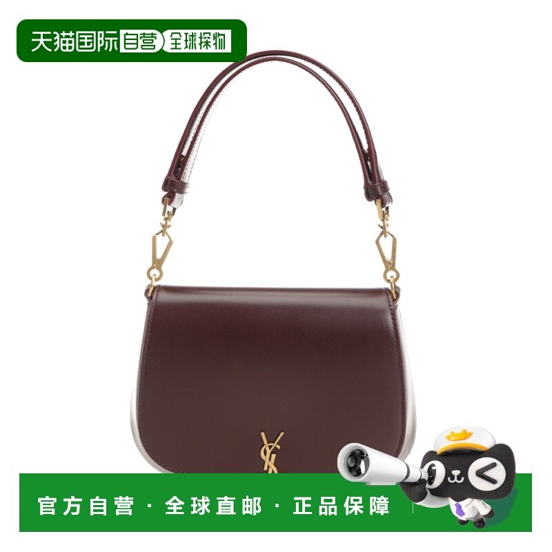 SAINT LAURENT 女士手提包单肩包斜挎包 844299AAFF96195 AW2025,箱包皮具/热销女包/男包,通用款女包,淘宝优惠券,粉丝福利购,淘宝优惠卷