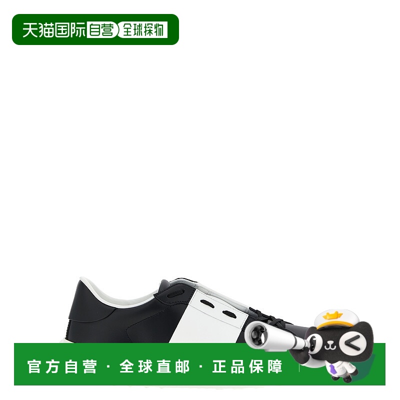 1h可退 VALENTINO GARAVANI 男士运动鞋 Y0S0830BLU0NI AW2025